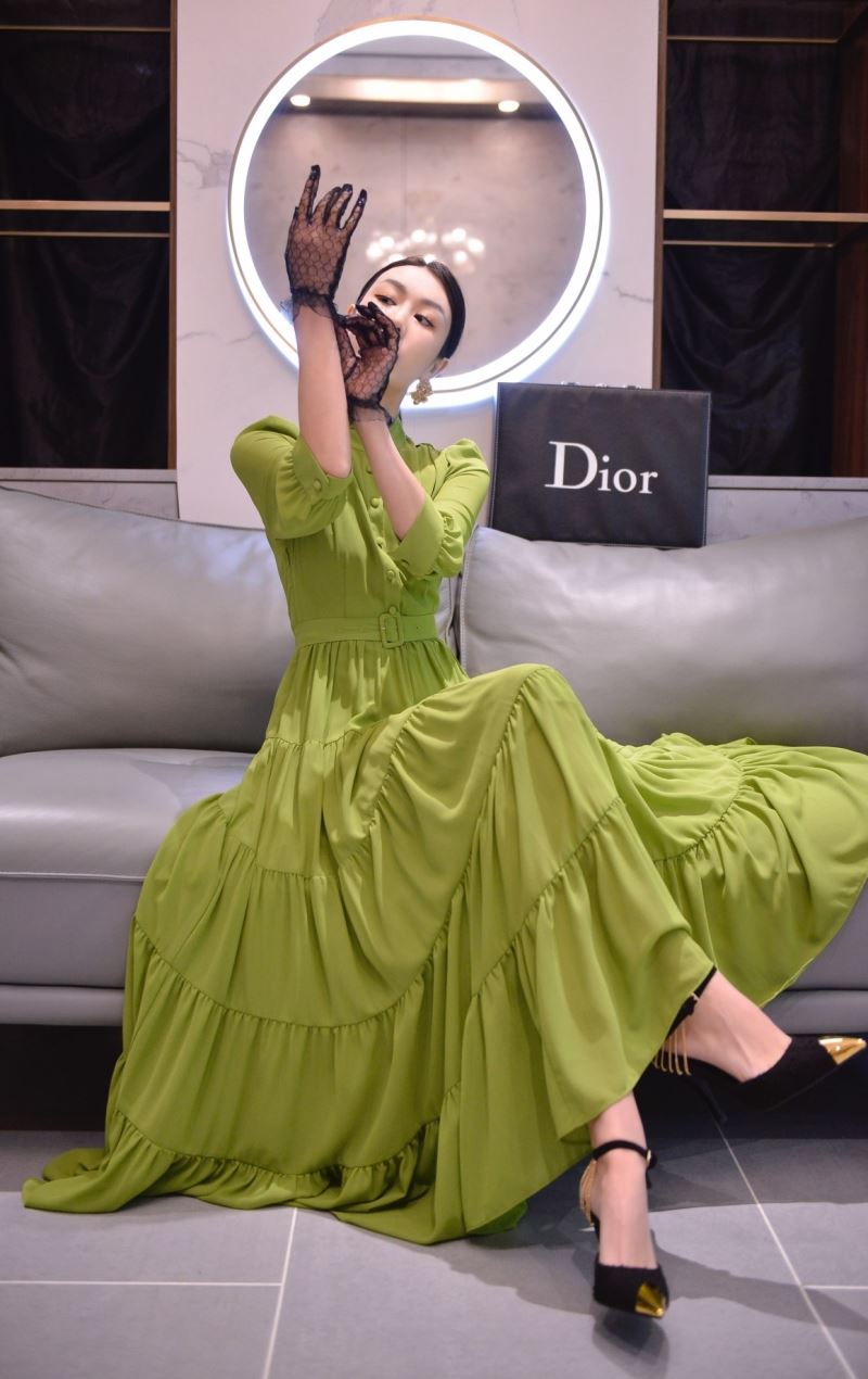 Christian Dior Dress